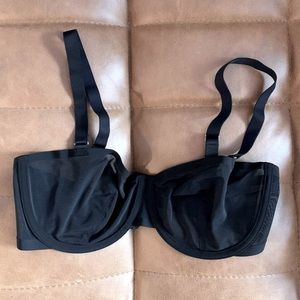 CUUP Black Bra